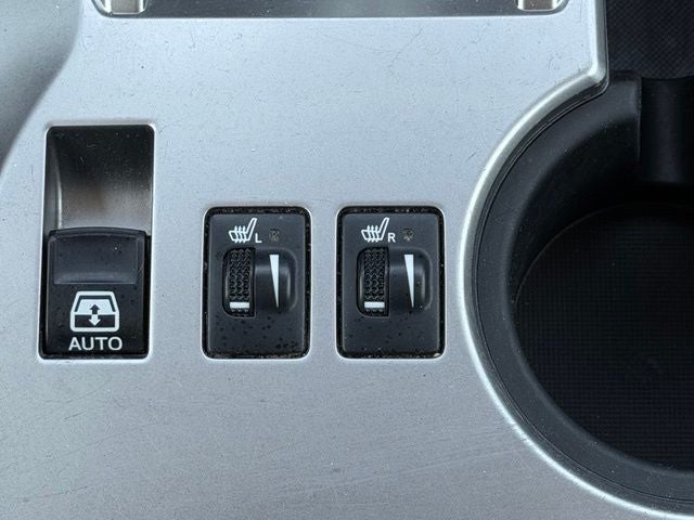 2016 Toyota 4Runner SR5 Premium