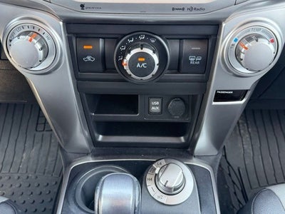 2016 Toyota 4Runner SR5 Premium