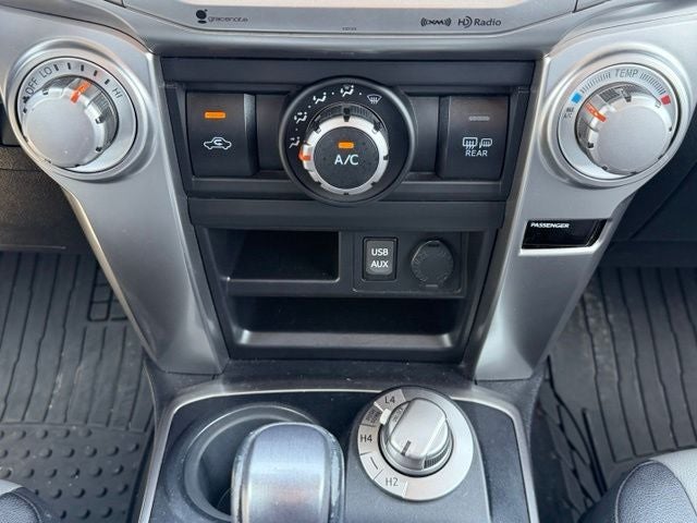 2016 Toyota 4Runner SR5 Premium