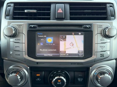 2016 Toyota 4Runner SR5 Premium