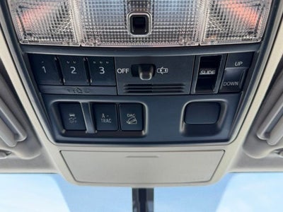 2016 Toyota 4Runner SR5 Premium