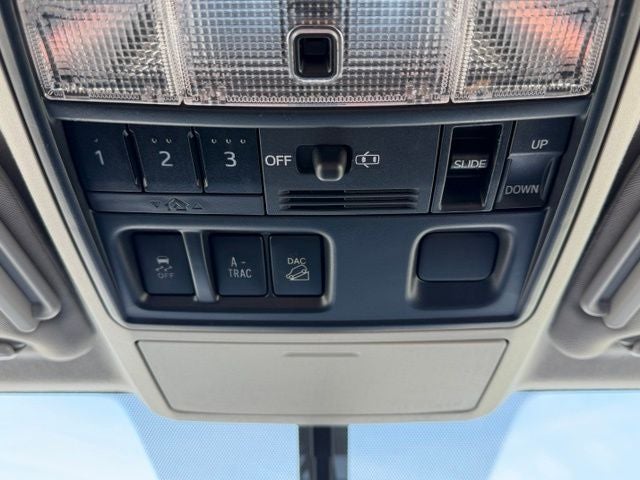 2016 Toyota 4Runner SR5 Premium
