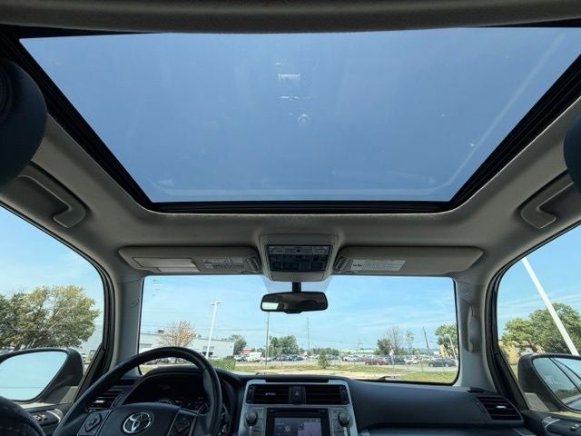 2016 Toyota 4Runner SR5 Premium