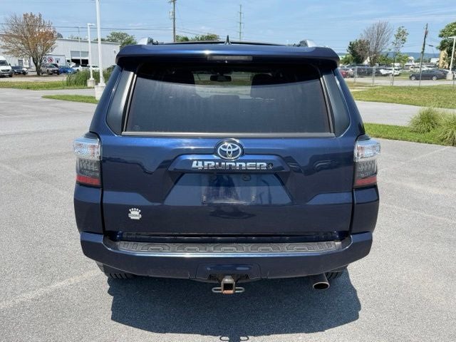 2016 Toyota 4Runner SR5 Premium