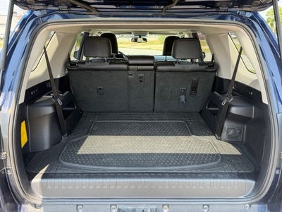 2016 Toyota 4Runner SR5 Premium