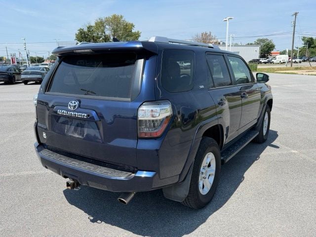 2016 Toyota 4Runner SR5 Premium