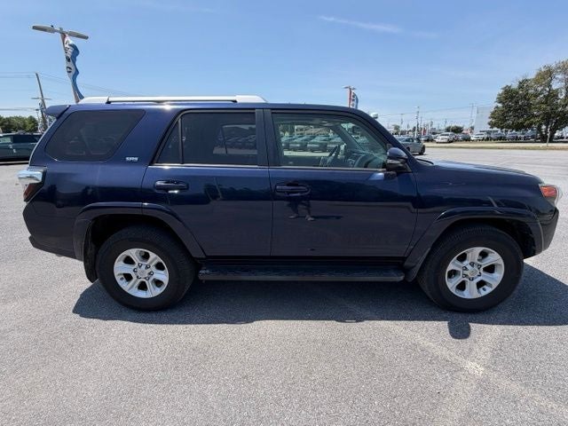 2016 Toyota 4Runner SR5 Premium