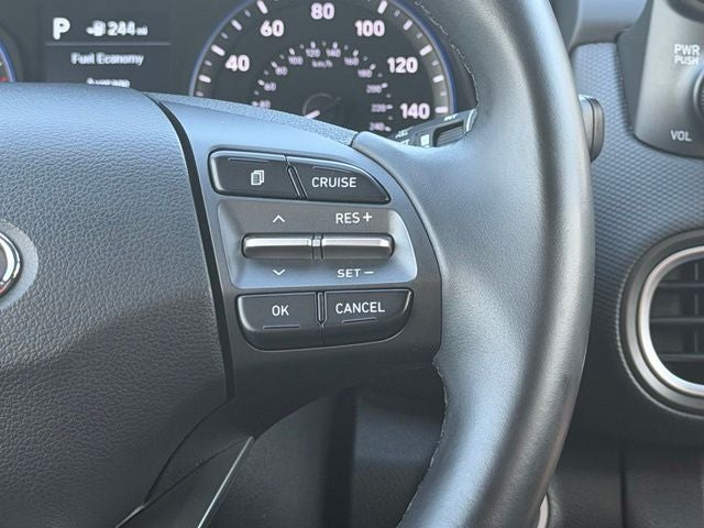 2018 Hyundai Kona SEL