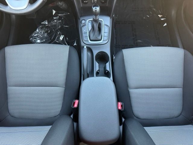 2018 Hyundai Kona SEL