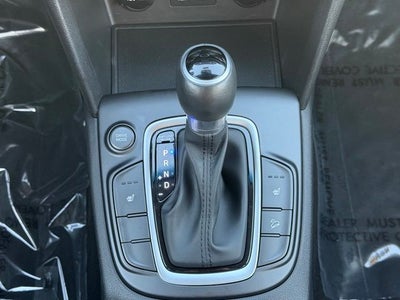 2018 Hyundai Kona SEL