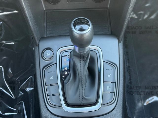 2018 Hyundai Kona SEL