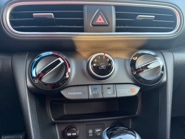 2018 Hyundai Kona SEL