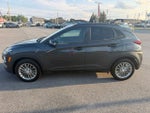 2018 Hyundai Kona SEL