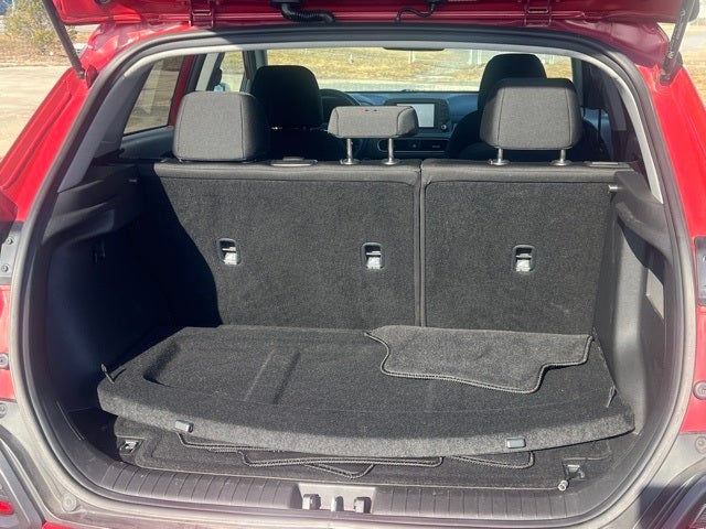 2020 Hyundai Kona SEL