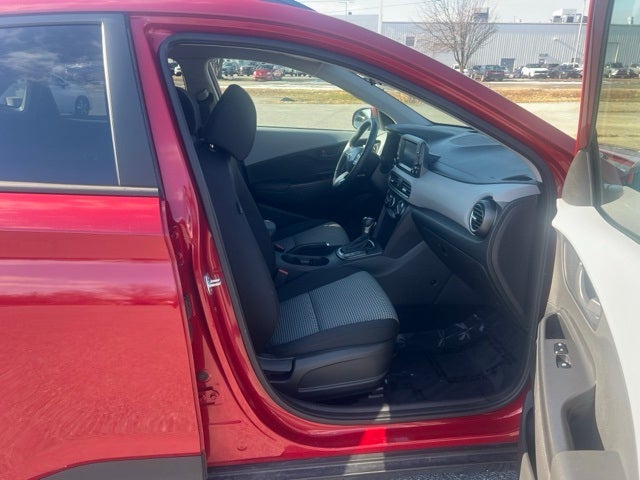 2020 Hyundai Kona SEL