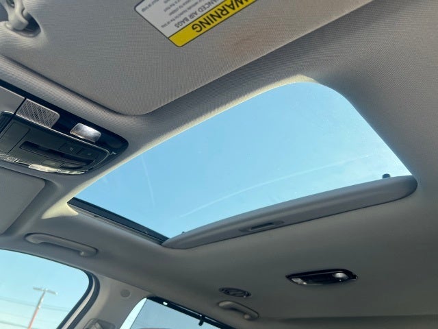 2021 Hyundai Palisade SEL CONVENIENCE PACKAGE