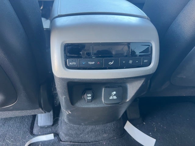 2021 Hyundai Palisade SEL CONVENIENCE PACKAGE