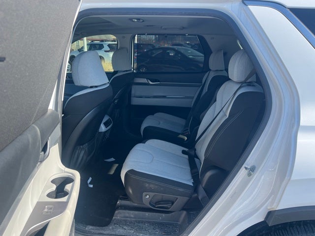 2021 Hyundai Palisade SEL CONVENIENCE PACKAGE