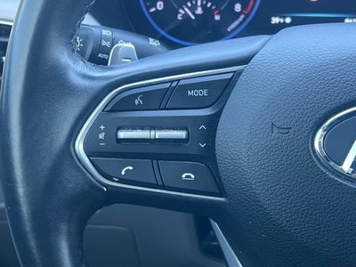 2021 Hyundai Palisade SEL CONVENIENCE PACKAGE