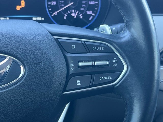 2021 Hyundai Palisade SEL CONVENIENCE PACKAGE