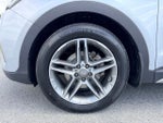 2018 Hyundai Santa Fe Limited Ultimate