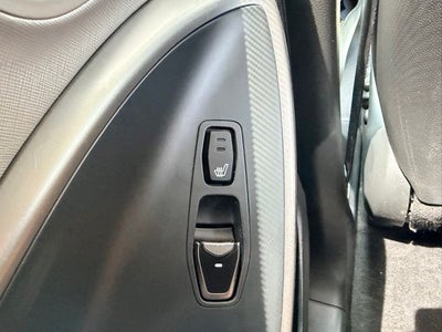 2018 Hyundai Santa Fe Limited Ultimate