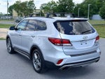 2018 Hyundai Santa Fe Limited Ultimate