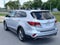 2018 Hyundai Santa Fe Limited Ultimate