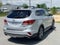 2018 Hyundai Santa Fe Limited Ultimate