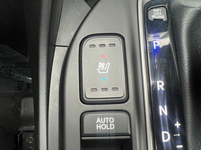 2017 Hyundai Santa Fe Limited Ultimate Ultimate Tech Package