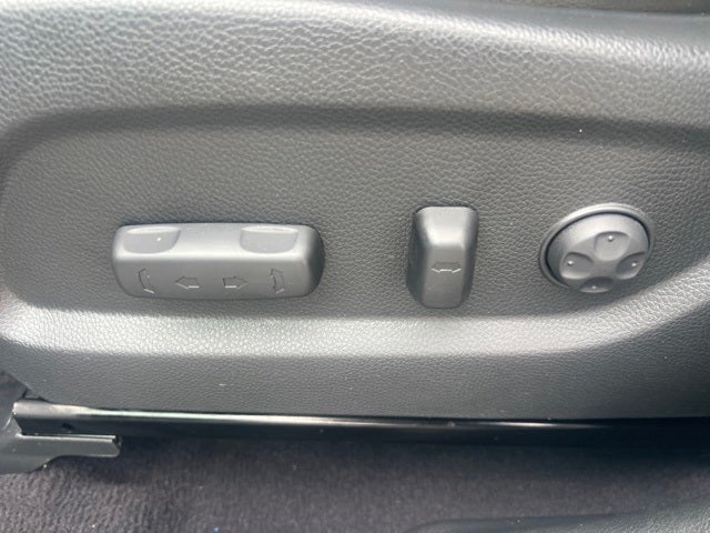 2017 Hyundai Santa Fe Limited Ultimate Ultimate Tech Package