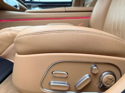 2023 Genesis G90 3.5T e-SC