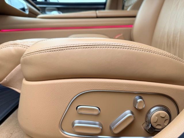 2023 Genesis G90 3.5T e-SC