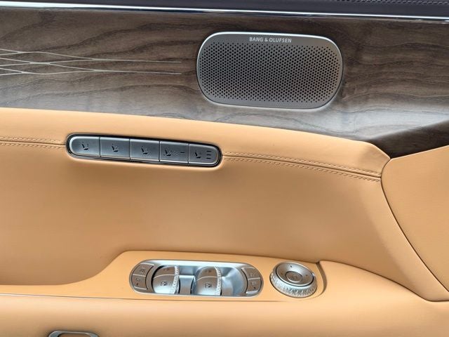 2023 Genesis G90 3.5T e-SC