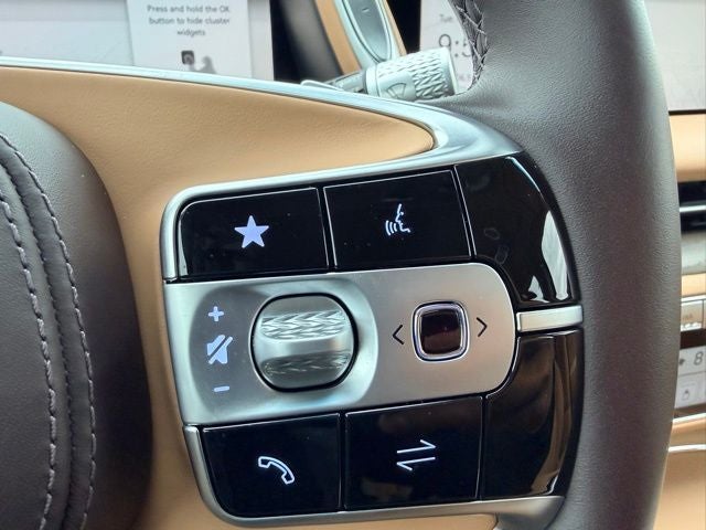 2023 Genesis G90 3.5T e-SC