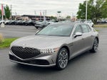 2023 Genesis G90 3.5T e-SC