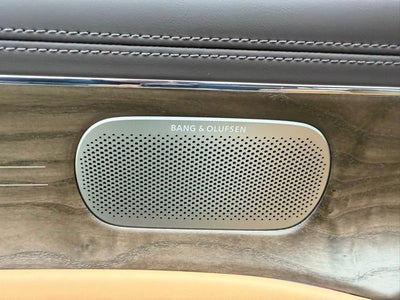 2023 Genesis G90 3.5T e-SC