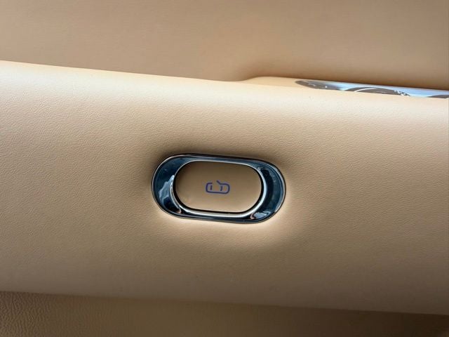2023 Genesis G90 3.5T e-SC