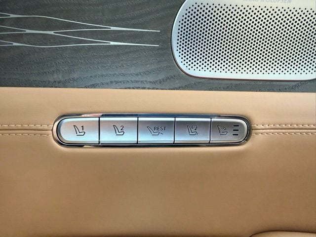 2023 Genesis G90 3.5T e-SC
