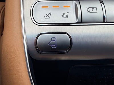 2023 Genesis G90 3.5T e-SC