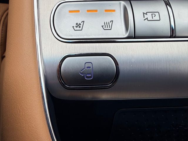 2023 Genesis G90 3.5T e-SC