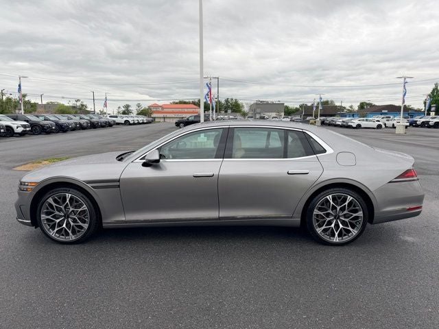 2023 Genesis G90 3.5T e-SC
