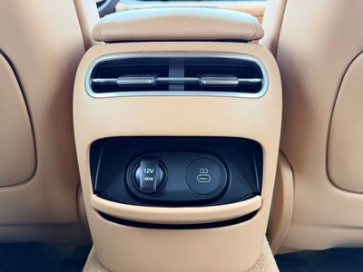 2023 Genesis G90 3.5T e-SC