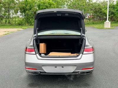 2023 Genesis G90 3.5T e-SC