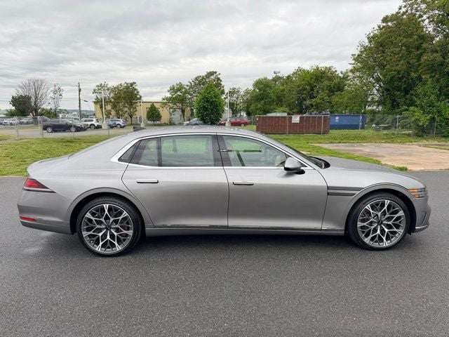 2023 Genesis G90 3.5T e-SC