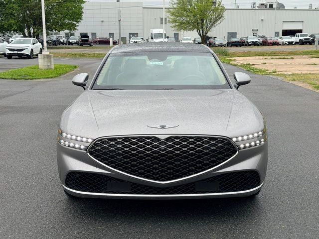 2023 Genesis G90 3.5T e-SC