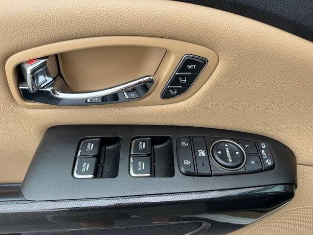 2016 Kia Sedona EX