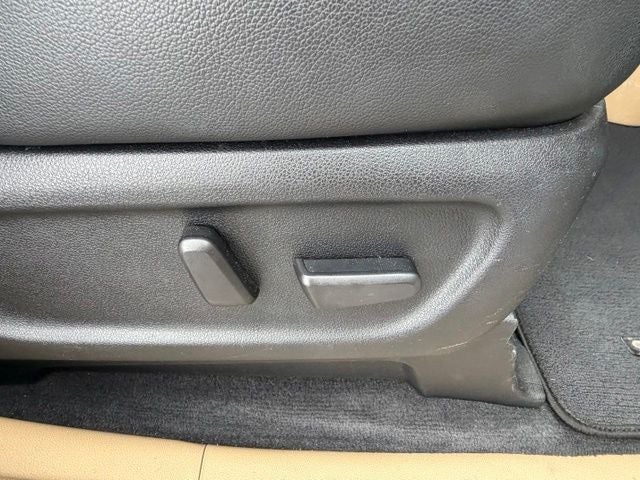 2016 Kia Sedona EX