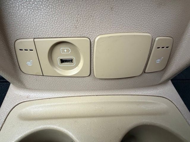 2016 Kia Sedona EX