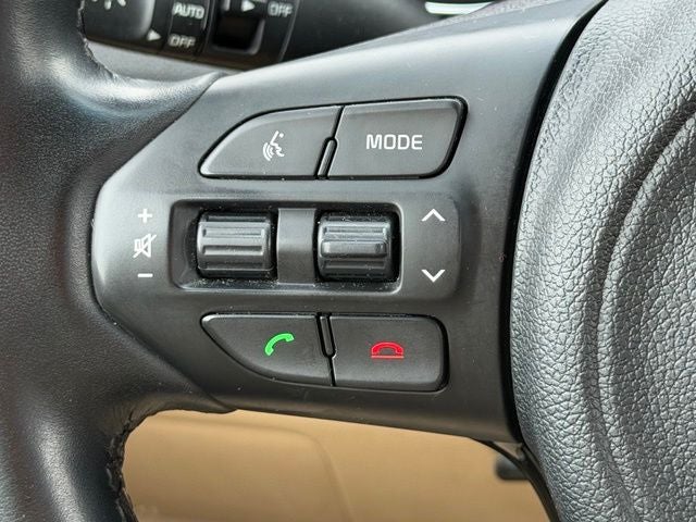 2016 Kia Sedona EX